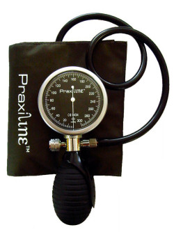 Tensiometre Atmos manobrassard Praxiline